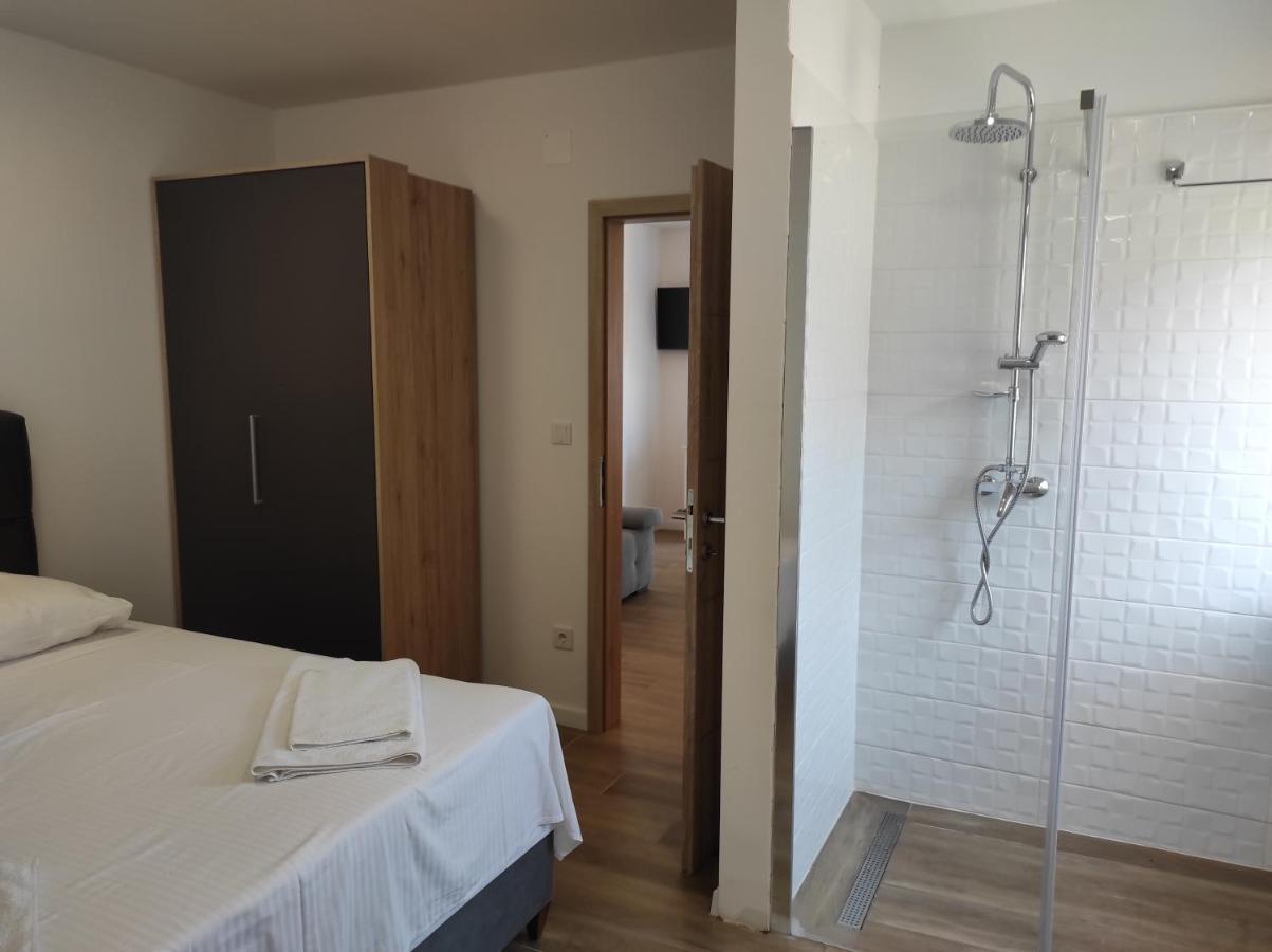 Joy I Apartment Sibenik